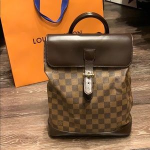 Louis Vuitton Backpack ⭐️AUTHENTIC⭐️